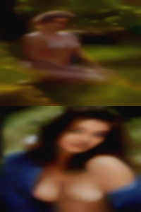 I check everybody sluts out.