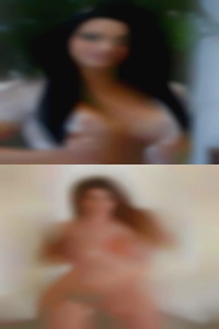 She swingers loved getting DP.