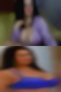 Accidental swinger bars and naked girls.