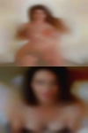 Nude woman there's