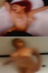 Mature horny woman