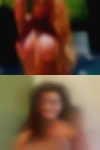 Horny women girl
