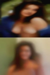 Nude girls and old men