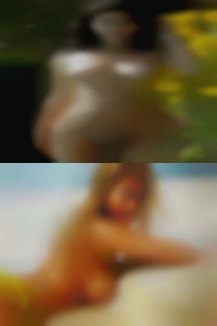 Black and big round pussy ass.