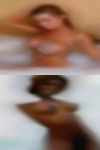 Very horny girl
