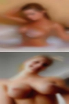 Horny girl Delano