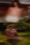 Nude girls and old men