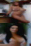 Very horny girl