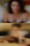 Very horny girl