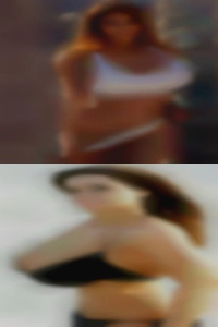 Into anonymous rough sex.