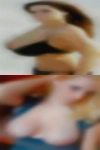Horny girl Delano
