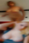 Scat couple meet girl