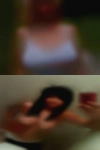 Horny girl Delano