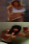 Nude girls and old men