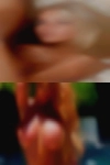 Very horny girl