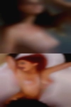 Nude woman there's