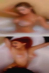 Woman near Elgin, like fuck